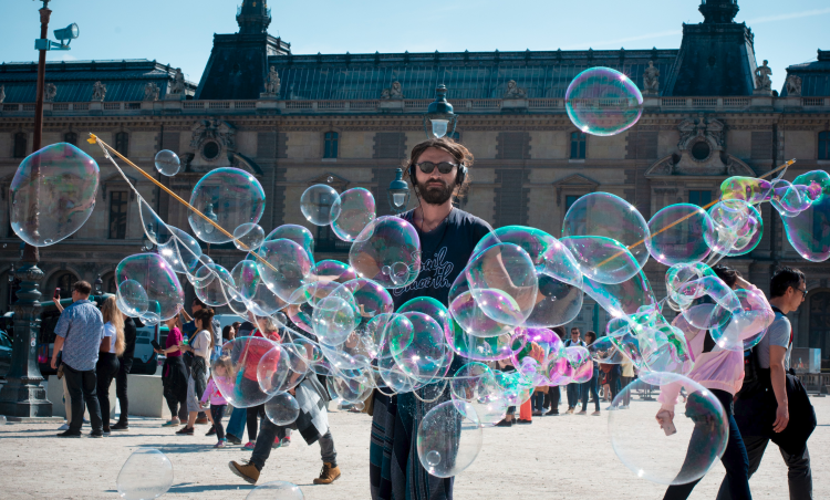 Bubble