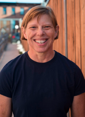 Sandi metz